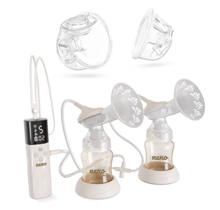 Neno 6074 Camino Pro vezeték nélküli elektronikus mellszívó