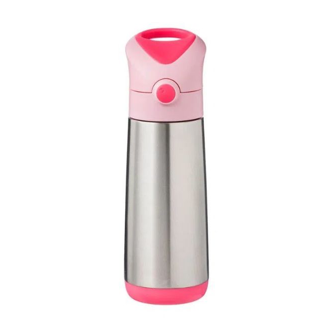 7623 Termoszpalack 500 ml Flamingo Frizz 500149