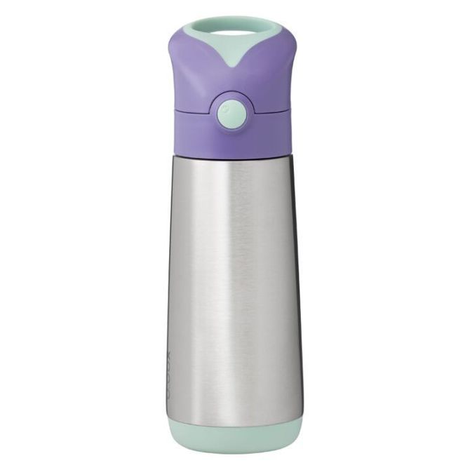 0470 Termoszpalack 500 ml Lilac Pop 500103
