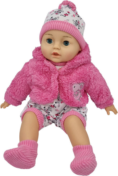 Mario 0120 Baby Doll 87