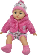 Mario 0120 Baby Doll 87