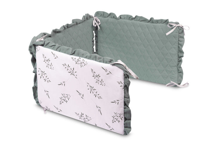 Sensillo Ágyvédő ág zöld