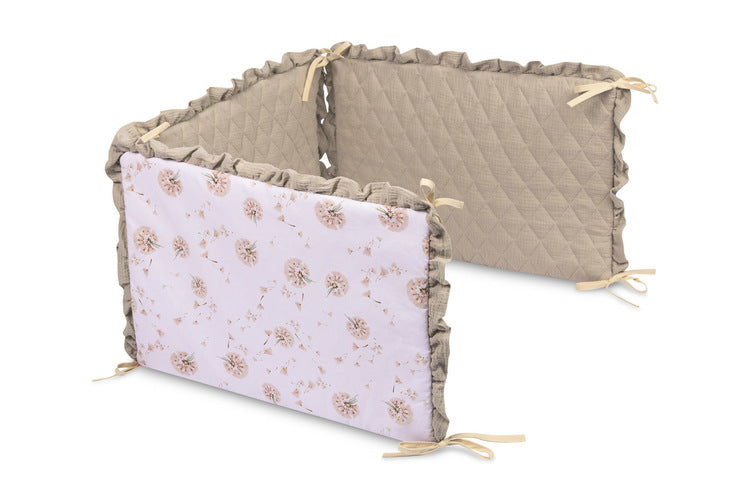 Sensillo Ágyvédő Pitypang Bézs