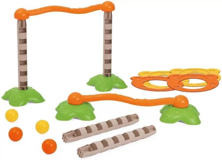 Chicco 170333 Tornakészlet