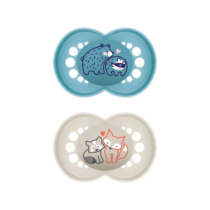 Mam Baby 0820 Eredeti cumi 16+ Planet Love Boy