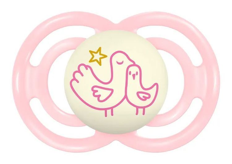 Mam Baby 1001-es cumi Tökéletes Éjszaka 16+ Planet Love Girl