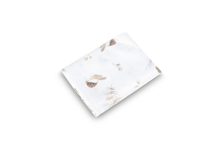 Sensillo Muszlin pólya 120x120 Eg-0150