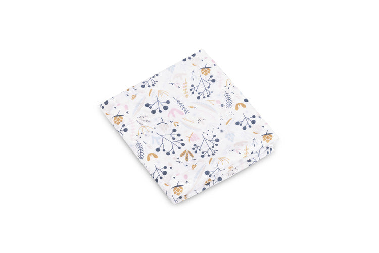 Sensillo Muszlin pólya 120x120 Eg-0151