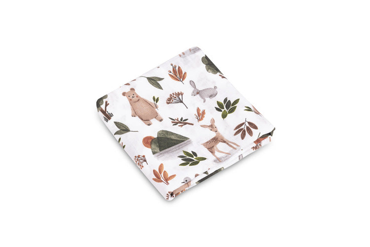 Sensillo Muszlin pólya 120x120 Eg-0155