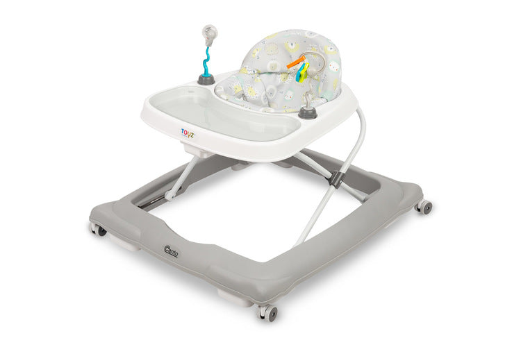 Toyz Baby Walker Canto szürke