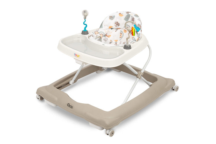Toyz Baby Walker Canto bézs
