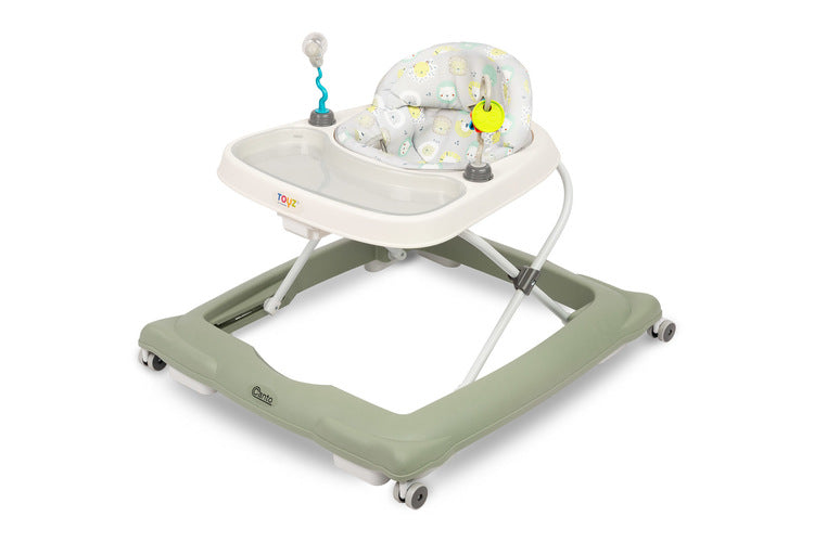 Toyz Baby Walker Canto Green