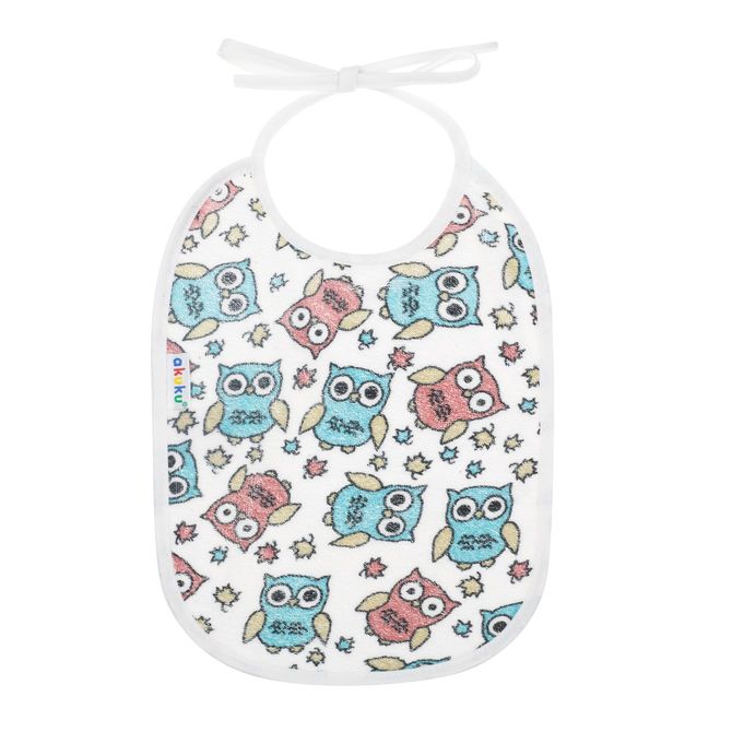 Akuku A1662 Kötött vállpántos baglyok