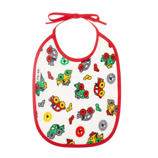 Akuku A1663 Kötött vállpántos autók