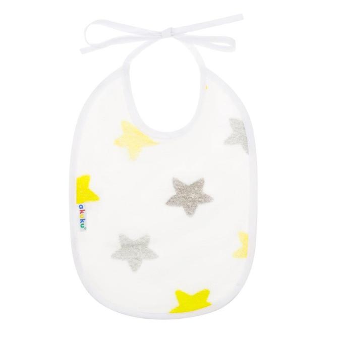 Akuku A1665 Megkötött kantáros csillagok