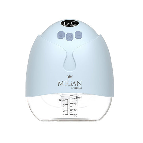 Babyono 1001 Megan elektromos mellszívó
