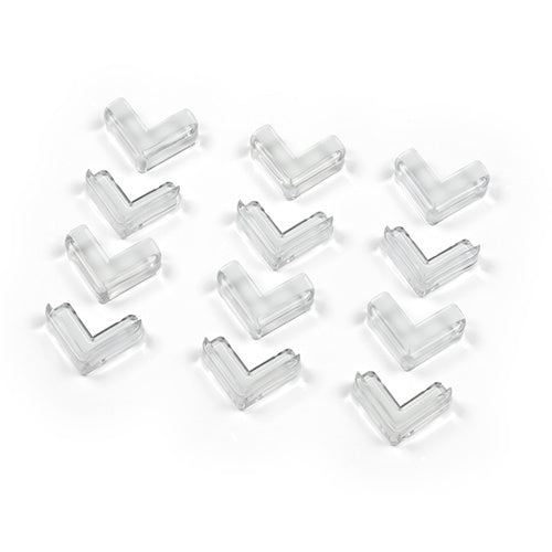 Babyono 1651 Bútorvédő sarok 12 db