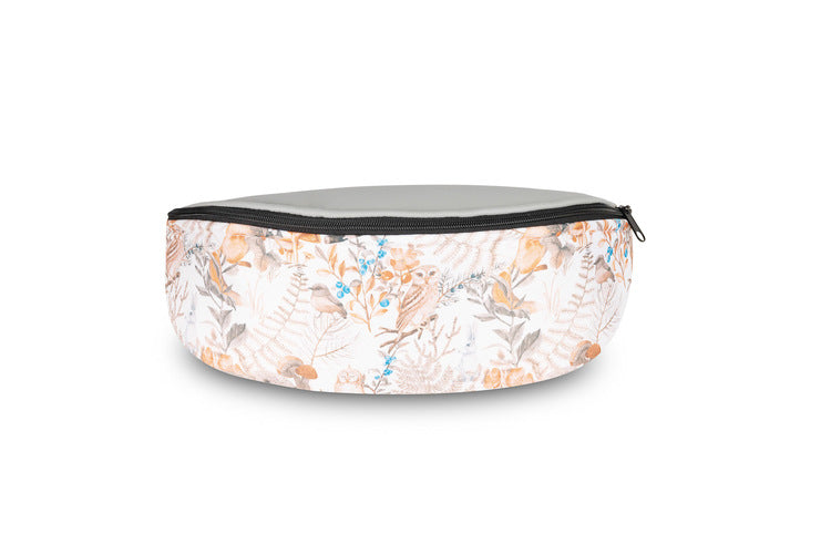 Sensillo Szürke övtáska őszi erdőben