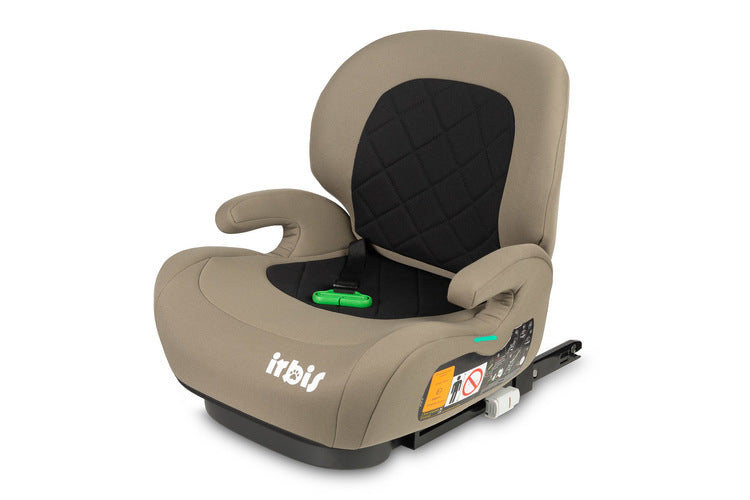 Caretero Irbis I-Size ülés bézs (125-150)