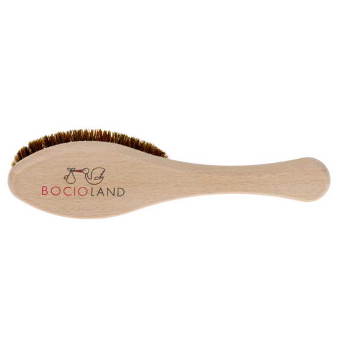 2506 Fa Lószőr Kefe Ellipszis Bl250