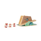 177783 Fa rókabúvóhely