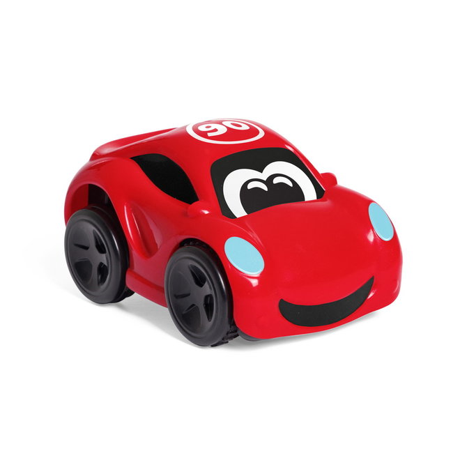 177691 Turbo Touch autópiros