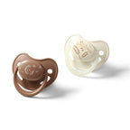 Babyono 1670/03 Anatómiai szilikon cumi 18+