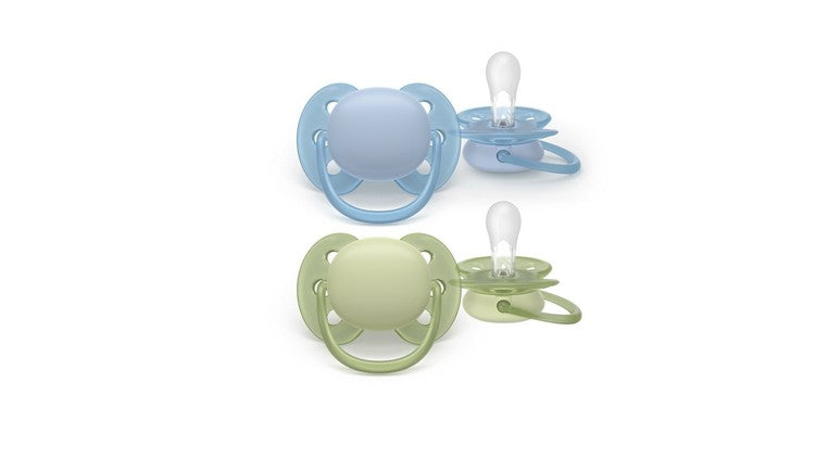 Philips Avent Scf091/37 Puha cumi 0-6 Nappal és Éjjel