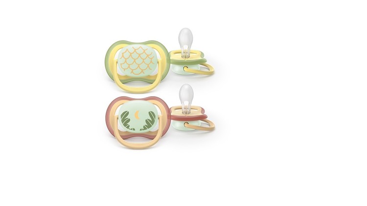 Philips Avent Scf376/27 cumi Air Night 0-6