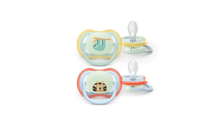 Philips Avent Scf376/24 cumi Air Night 0-6