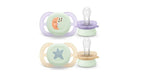 Philips Avent Scf075/17 Ultra Start Night cumi 0-2