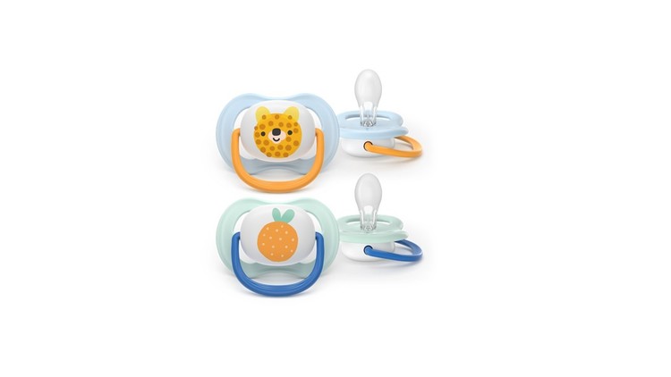 Philips Avent Scf080/23 Ultra Air cumi 0-6 éves korig