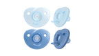 Philips Avent Scf099/26 Smoczek Gryzak Soothie Girl 0-6