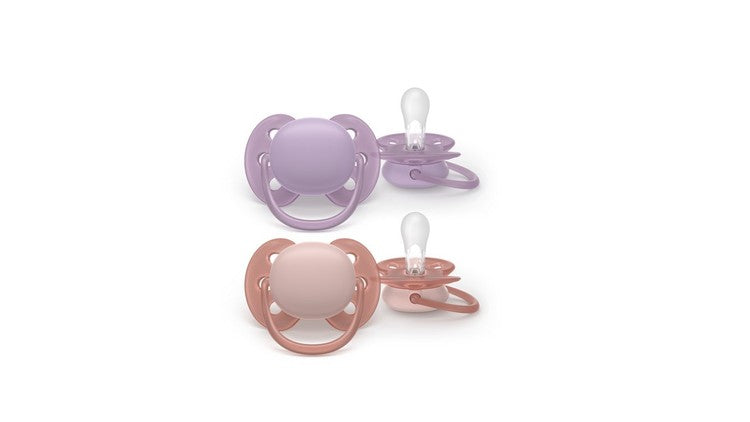 Philips Avent Scf091/43 Smoczek Soft 6-18