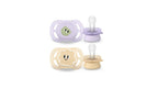 Philips Avent Scf075/13 Smoczek Ultra Start 0-2