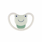 Nuk 445364 Szilikon cumi Űrbéka 0-6 1 db 563067, 10730331