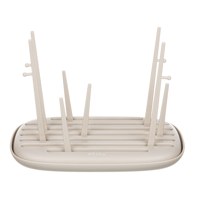 Akuku A0709 Hordozható palack- és kiegészítőszárító állvány