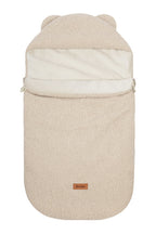 Sensillo Hálózsák 3 az 1-ben Ram világos bézs