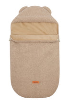 Sensillo Hálózsák 3 az 1-ben Ram sötét bézs