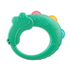 Akuku A0539 Krokodilcsörgő