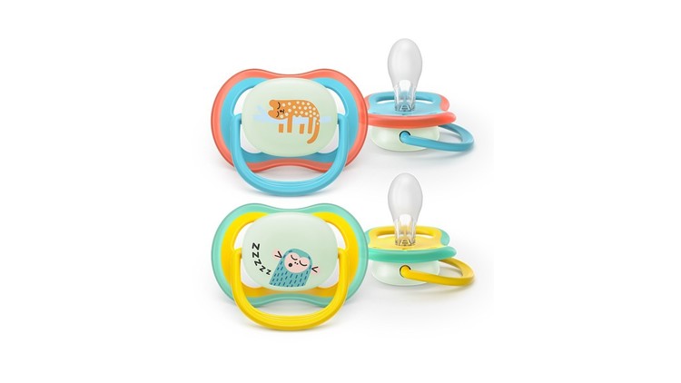 Philips Avent Scf376/32 cumi Air Night 6-18