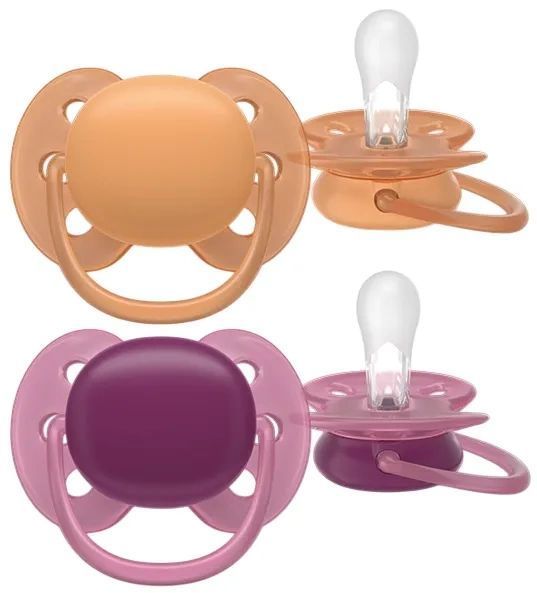 Philips Avent Scf093/03 Puha cumi 18+