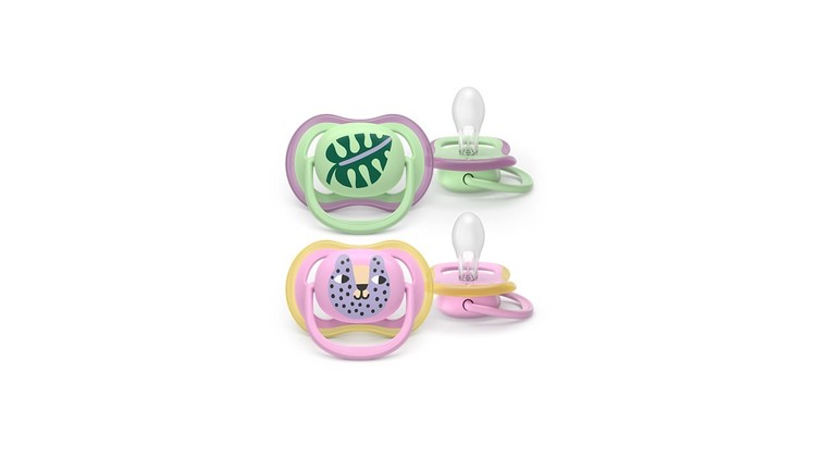 Philips Avent Scf087/13 Ultra Air cumi 6-18