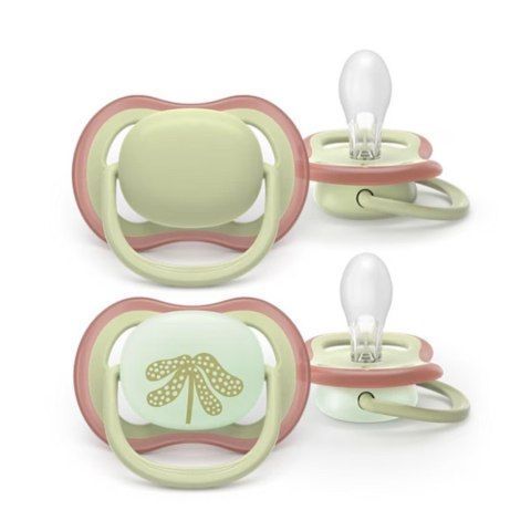 Philips Avent Scf087/18 Ultra Air cumi 6-18