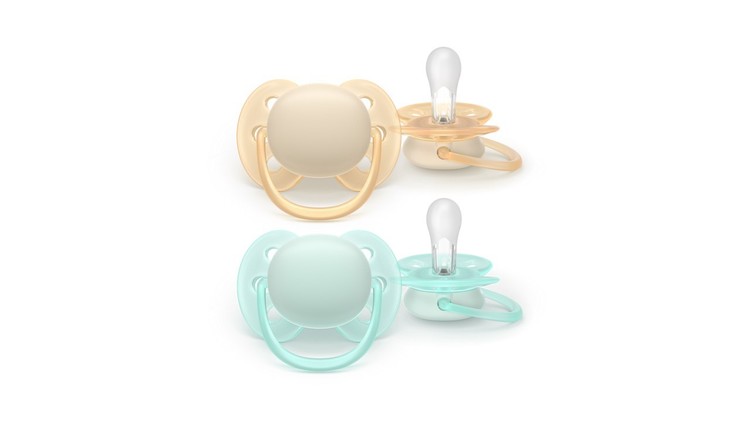 Philips Avent Scf091/40 Puha cumi 0-6