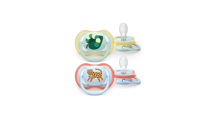 Philips Avent Scf087/02 Cumi Air Night 0-6