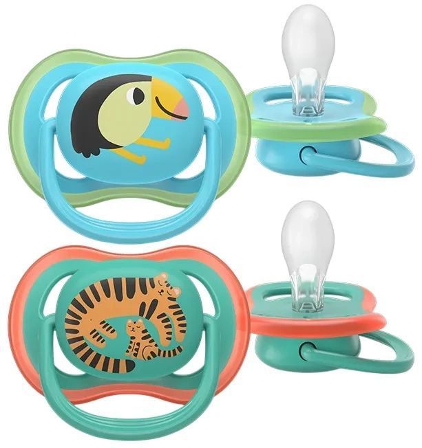 Philips Avent Scf087/11 Ultra Air cumi 6-18