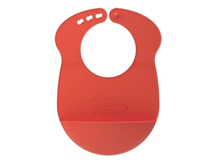 Tommee Tippee 635143 Feltekert előke