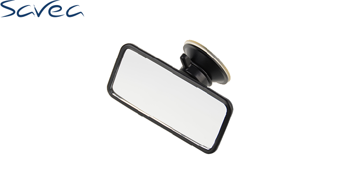 Savea Tükör a gyermek megfigyelésére az autóban