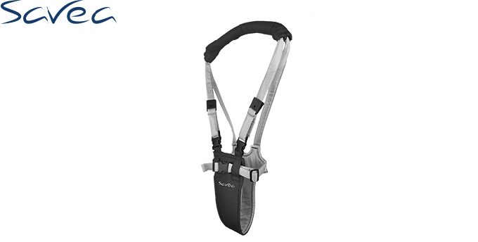 Savea Fekete fogszabályozó a járástanuláshoz